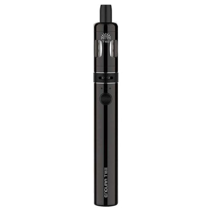 INNOKIN - ENDURA T18II - VAPE KIT-Black-vapeukwholesale