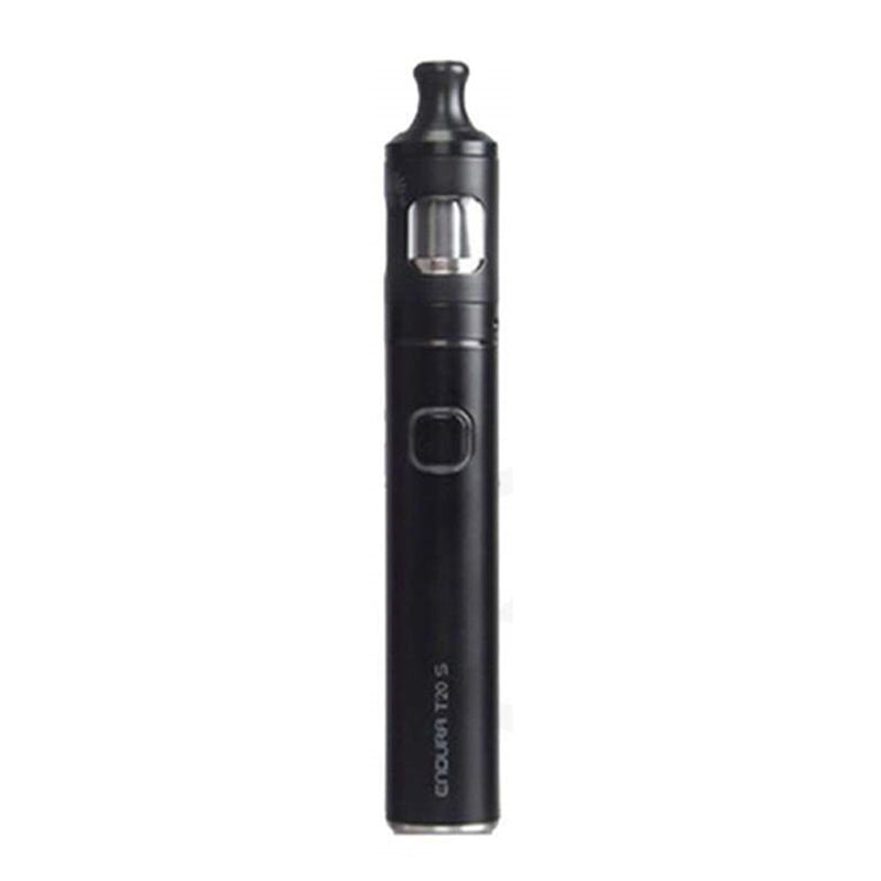 INNOKIN - ENDURA T20S - VAPE KIT-Black-vapeukwholesale