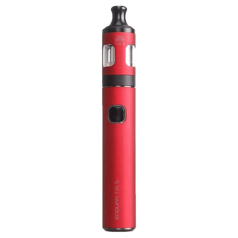 INNOKIN - ENDURA T20S - VAPE KIT-Black-vapeukwholesale