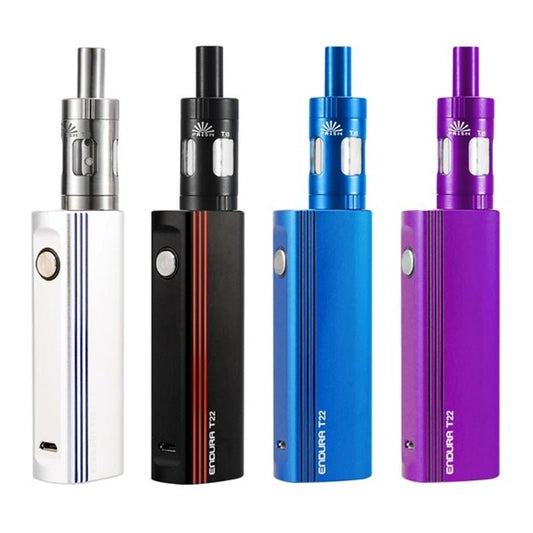 INNOKIN - ENDURA T22E - VAPE KIT