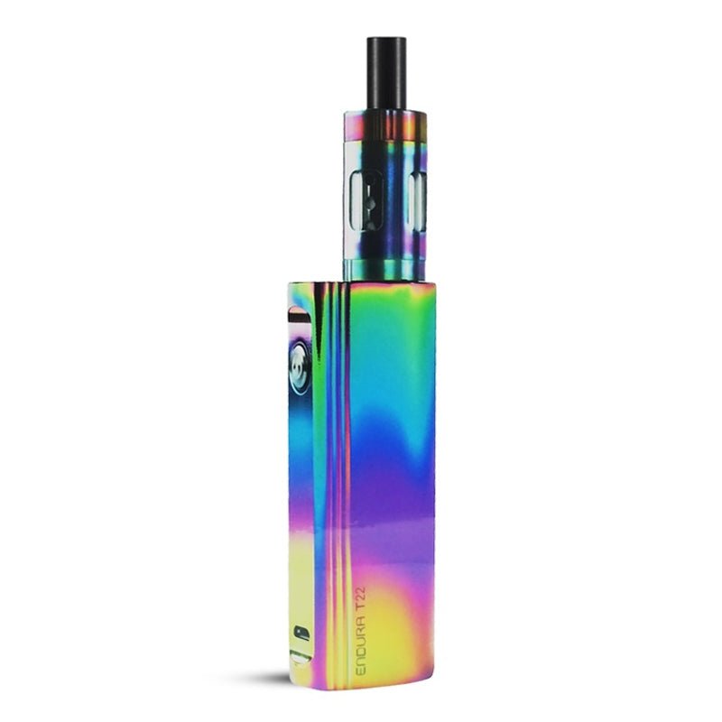 INNOKIN - ENDURA T22E - VAPE KIT-Rainbow-vapeukwholesale