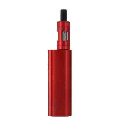 INNOKIN - ENDURA T22E - VAPE KIT-Red-vapeukwholesale