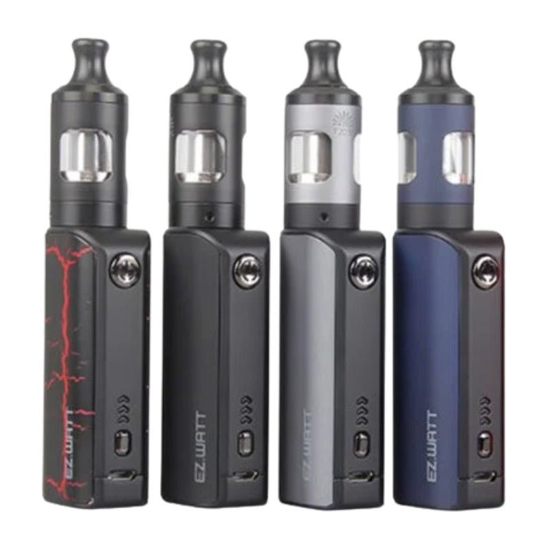 INNOKIN - EZ WATT - VAPE KIT