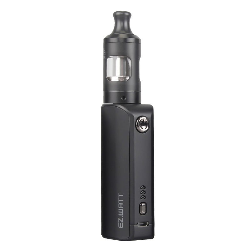 INNOKIN - EZ WATT - VAPE KIT-Black-vapeukwholesale