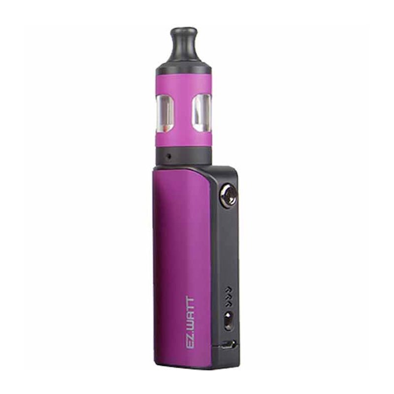 INNOKIN - EZ WATT - VAPE KIT-Purple-vapeukwholesale