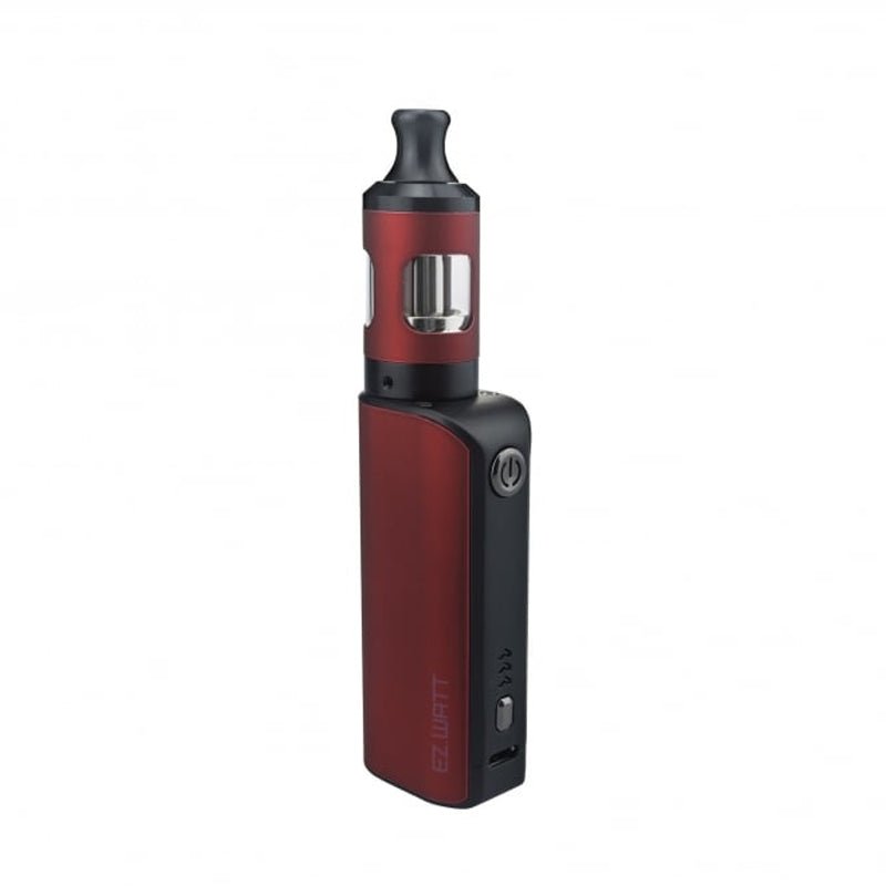 INNOKIN - EZ WATT - VAPE KIT-Red-vapeukwholesale