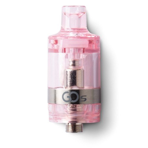 Innokin Go S Tank-Pink-vapeukwholesale