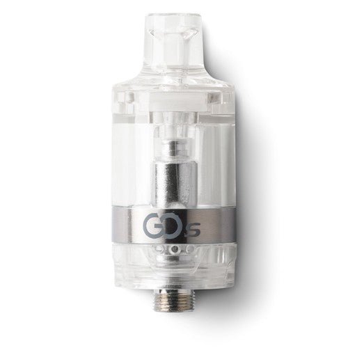 Innokin Go S Tank-Transparent-vapeukwholesale