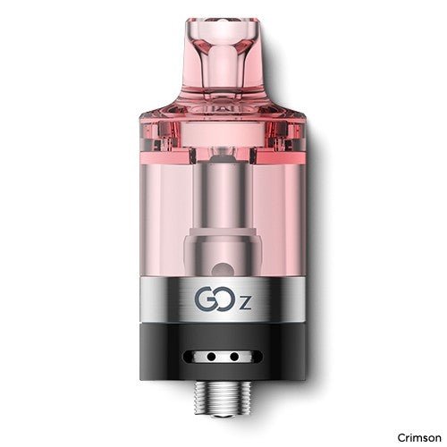 Innokin - Go Z - Tank-Crimson-vapeukwholesale