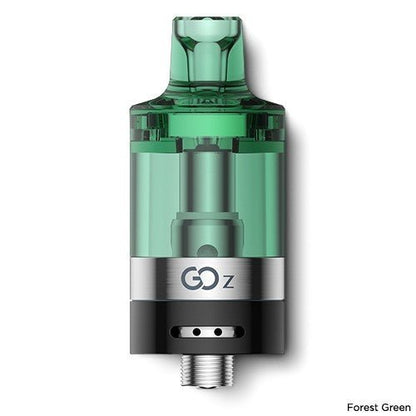 Innokin - Go Z - Tank-Forest Green-vapeukwholesale