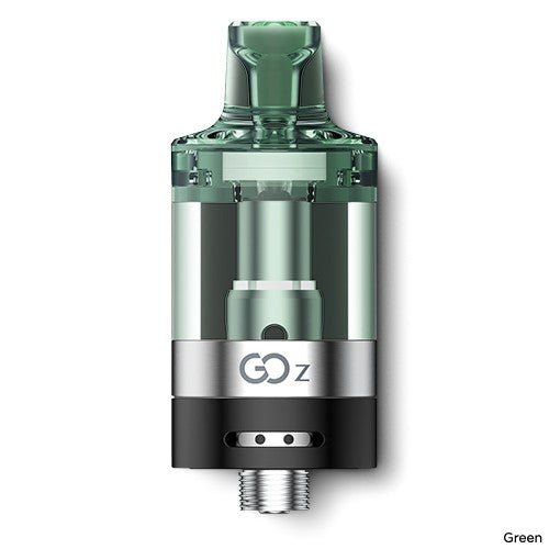 Innokin - Go Z - Tank-Green-vapeukwholesale