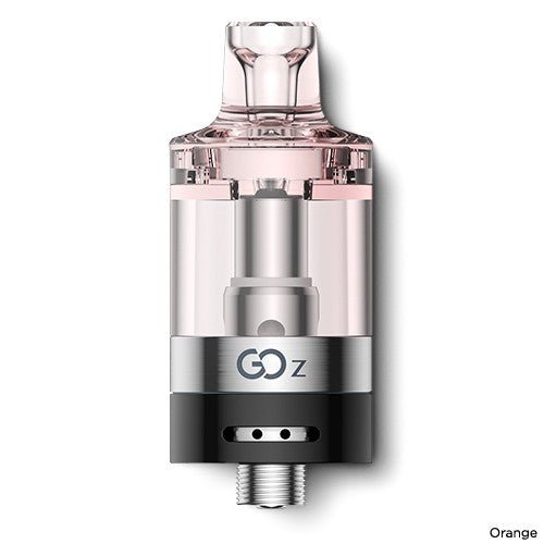 Innokin - Go Z - Tank-Orange-vapeukwholesale