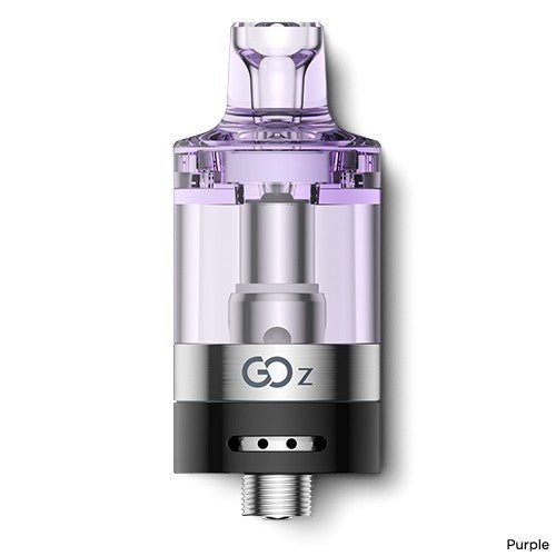 Innokin - Go Z - Tank-Purple-vapeukwholesale