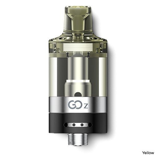 Innokin - Go Z - Tank-Yellow-vapeukwholesale