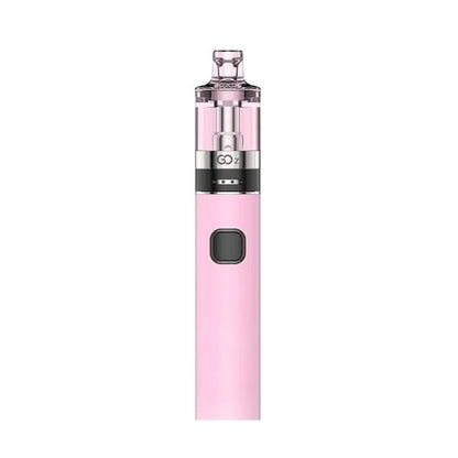 Innokin - Go Z - Vape Kit-Pink-vapeukwholesale