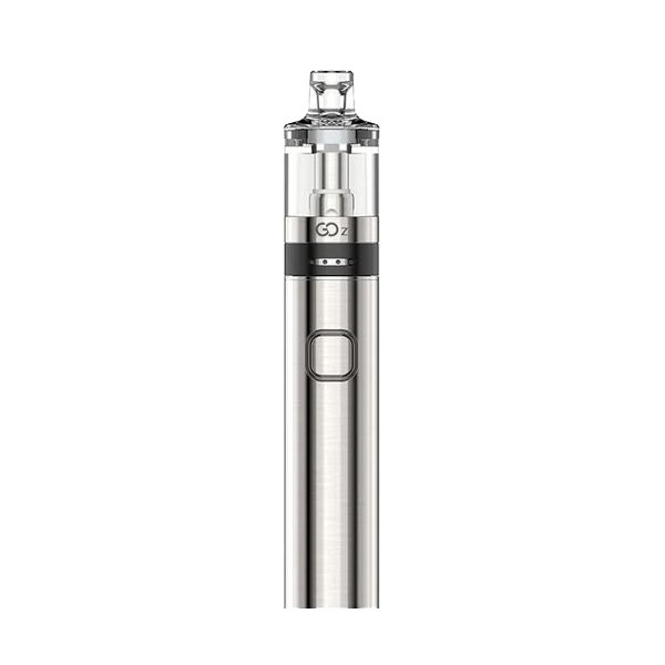 Innokin - Go Z - Vape Kit-Stainless Steel-vapeukwholesale