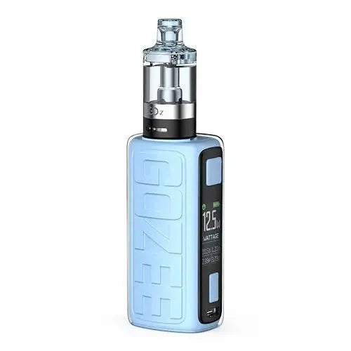 Innokin Gozee Vape Kit-Blue-vapeukwholesale