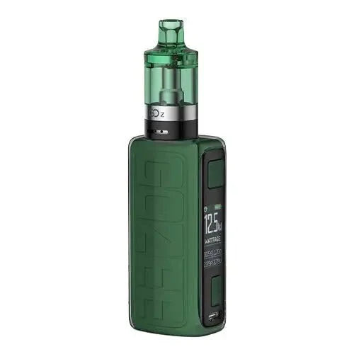 Innokin Gozee Vape Kit-Forest Green-vapeukwholesale