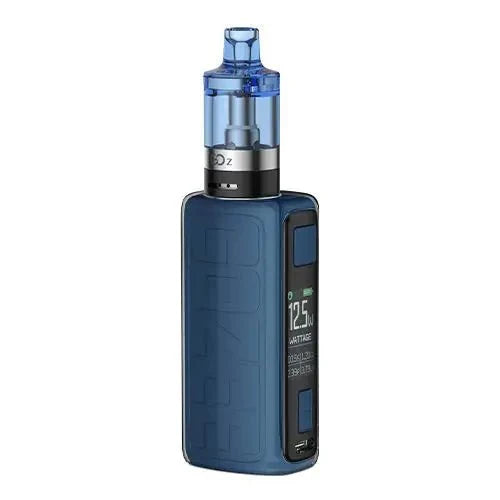 Innokin Gozee Vape Kit-Royal Blue-vapeukwholesale