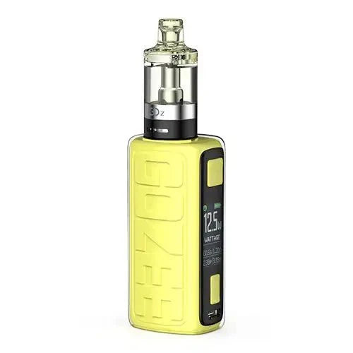 Innokin Gozee Vape Kit-Yellow-vapeukwholesale