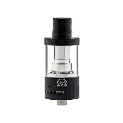 INNOKIN - ISUB VE - TANK-Black-vapeukwholesale