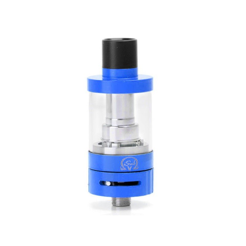 INNOKIN - ISUB VE - TANK-Blue-vapeukwholesale