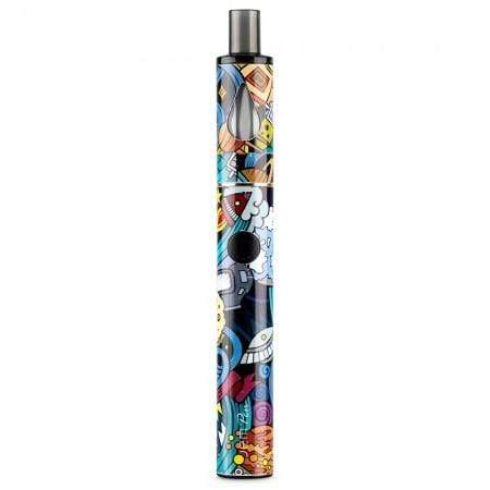 Innokin - Jem Pen - Kit-Corsmos-vapeukwholesale