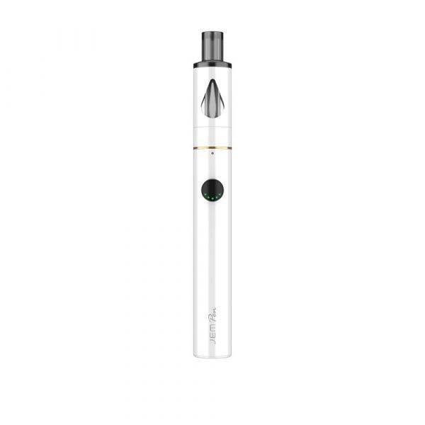 Innokin - Jem Pen - Kit-White-vapeukwholesale