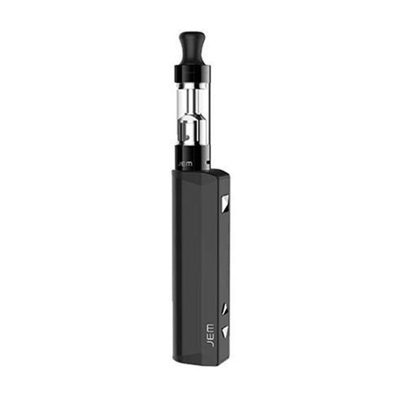 INNOKIN - JEM - VAPE KIT-Black-vapeukwholesale