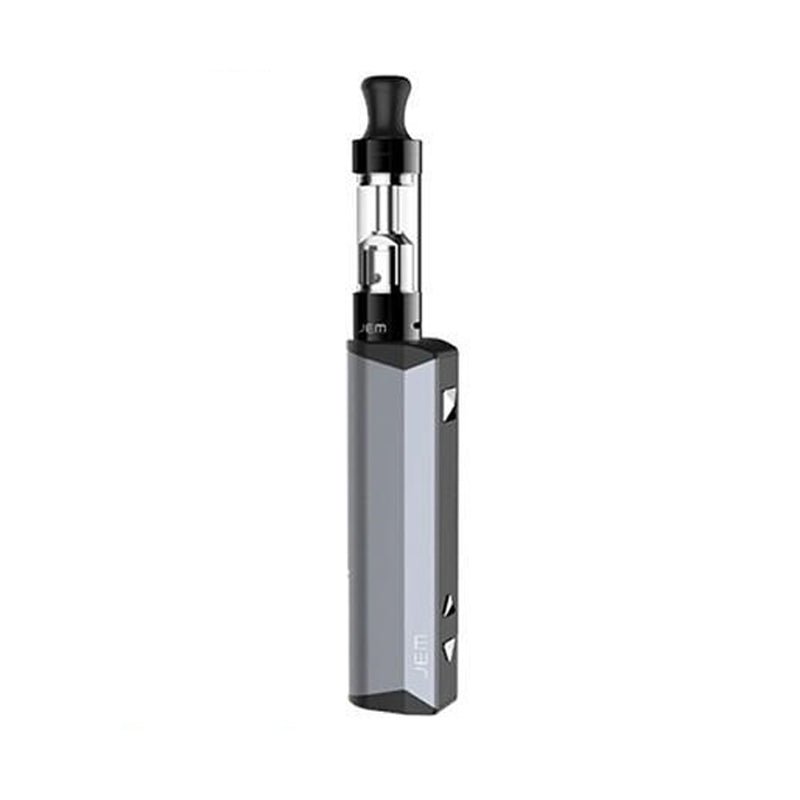 INNOKIN - JEM - VAPE KIT-Grey-vapeukwholesale