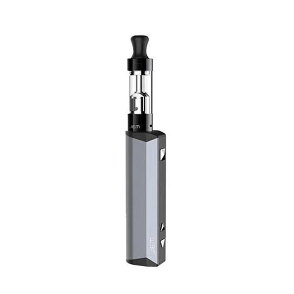 INNOKIN - JEM - VAPE KIT-Gunmetal-vapeukwholesale