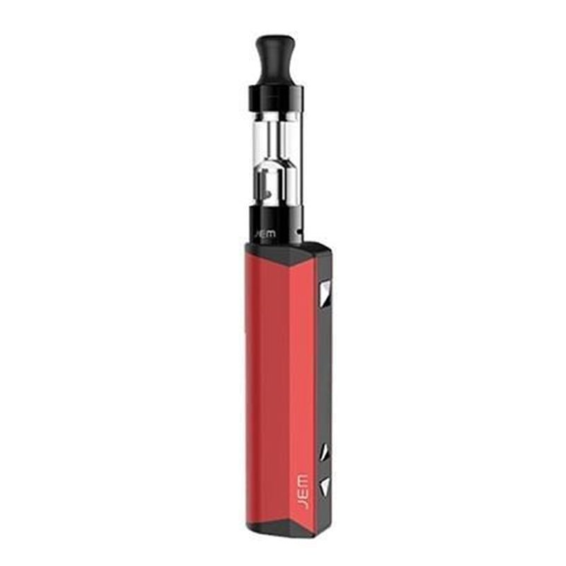 INNOKIN - JEM - VAPE KIT-Red-vapeukwholesale