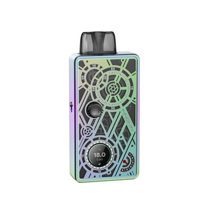 Innokin Klypse Mecha Pod Vape Kit Device - Rainbow Fusion - vapeukwholesale