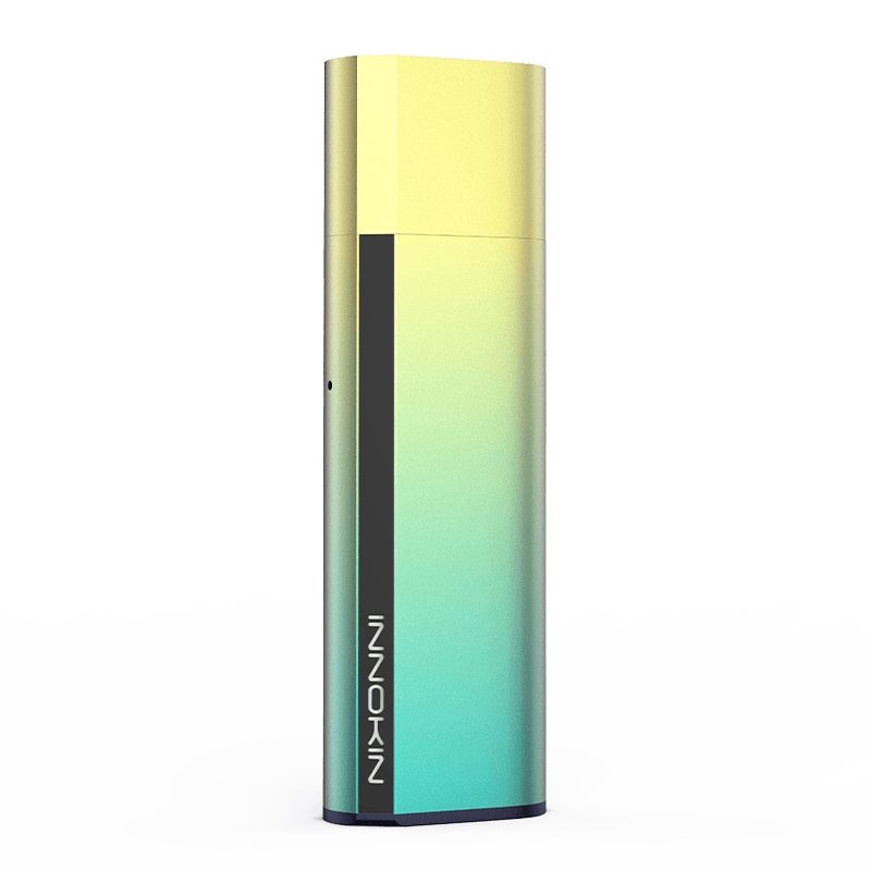 Innokin Klypse Pod Kit-Chartreuse-vapeukwholesale