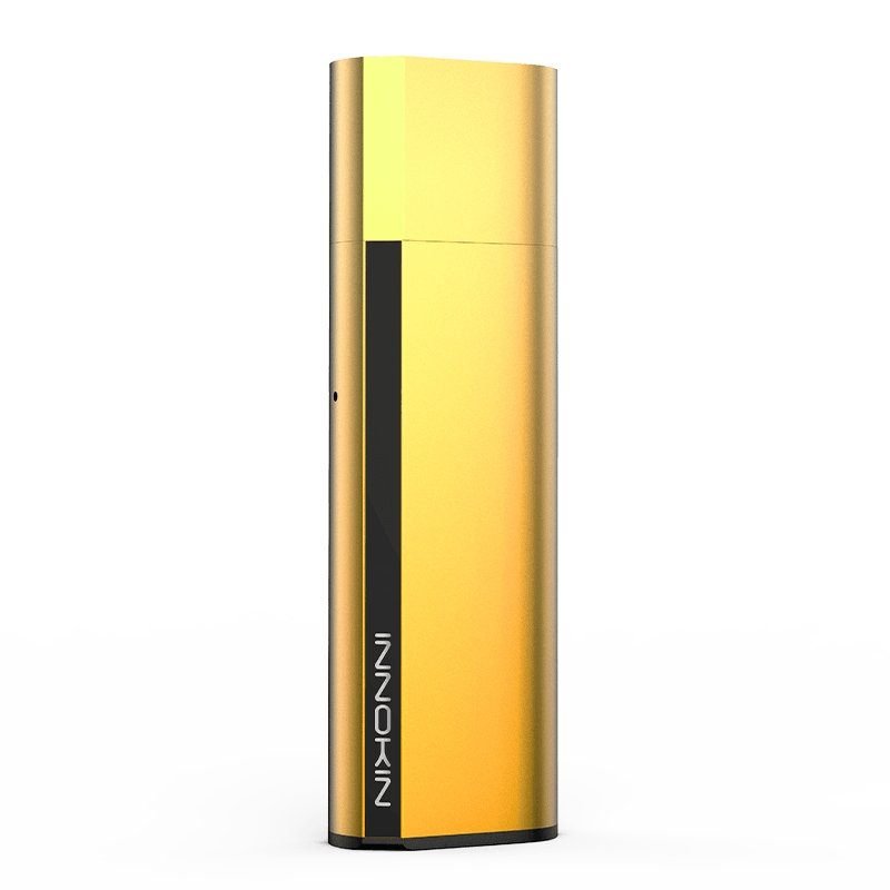 Innokin Klypse Pod Kit-Gold-vapeukwholesale