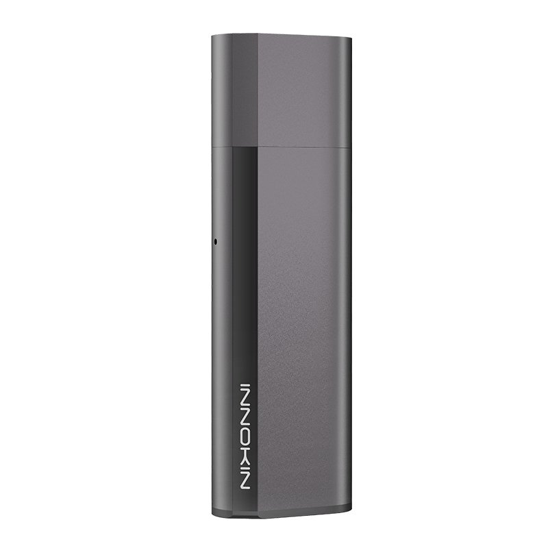 Innokin Klypse Pod Kit-Graphite-vapeukwholesale