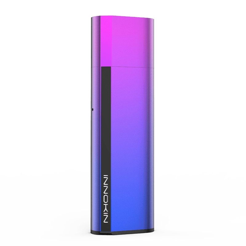 Innokin Klypse Pod Kit-Violet-vapeukwholesale