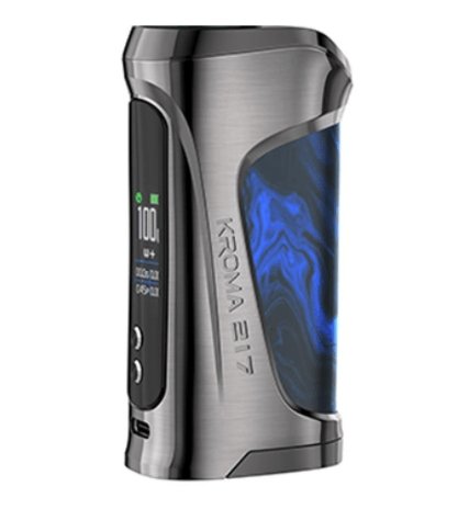 Innokin Kroma 217 Mod-Mariana Blue-vapeukwholesale