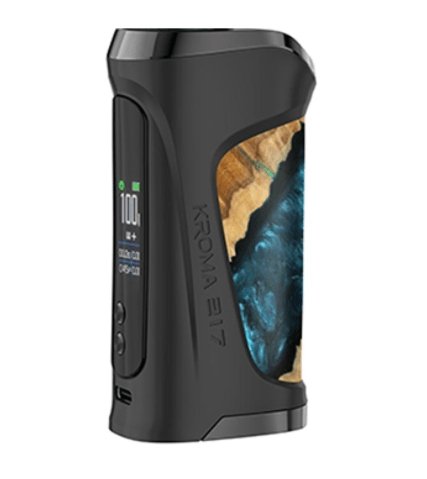 Innokin Kroma 217 Mod-River Wood-vapeukwholesale