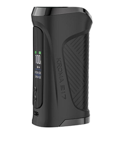 Innokin Kroma 217 Mod-Stealth Black-vapeukwholesale