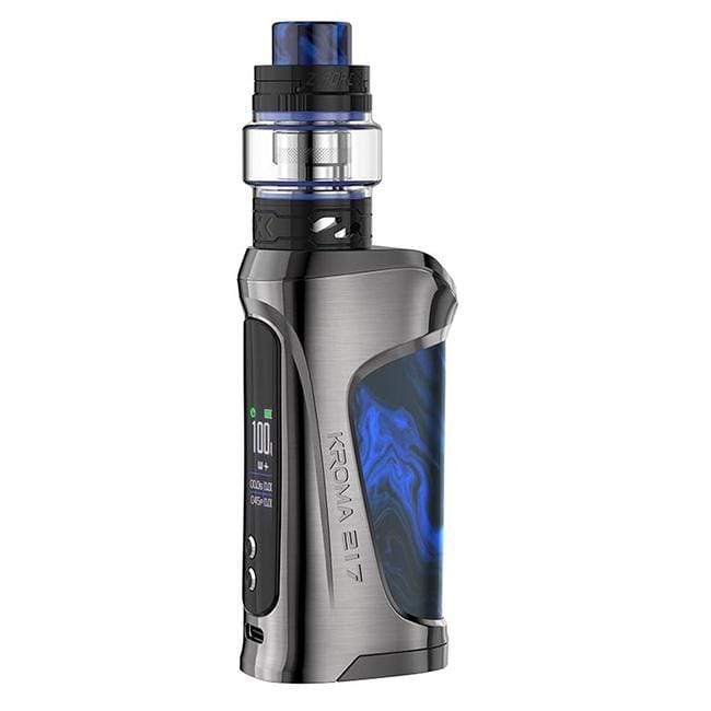 Innokin Kroma 217 Z Force Vape Kit-Mariana Blue-vapeukwholesale