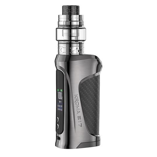 Innokin Kroma 217 Z Force Vape Kit-Carbon Fiber-vapeukwholesale