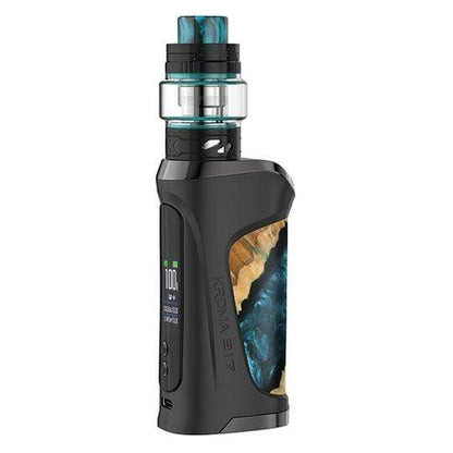 Innokin Kroma 217 Z Force Vape Kit-River Wood-vapeukwholesale