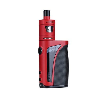 Innokin Kroma-A Zenith Kit-Red-vapeukwholesale