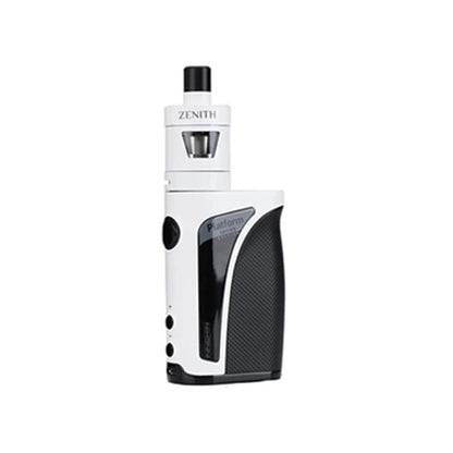 Innokin Kroma-A Zenith Kit-White-vapeukwholesale