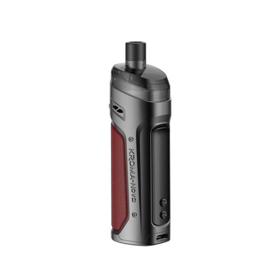 Innokin Kroma - Nova Pod Vape Kit Device - Mahogany Brown - vapeukwholesale