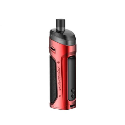 Innokin Kroma - Nova Pod Vape Kit Device - Vintage Red - vapeukwholesale