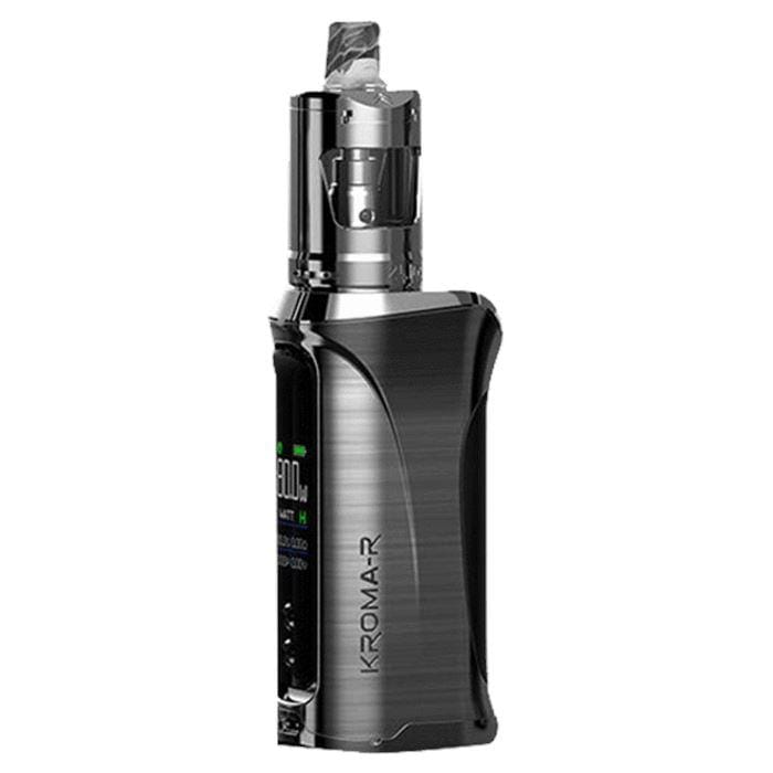 INNOKIN - KROMA R - VAPE KIT-Steel-vapeukwholesale