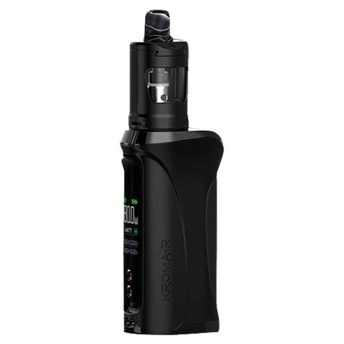 INNOKIN - KROMA R - VAPE KIT-Black-vapeukwholesale