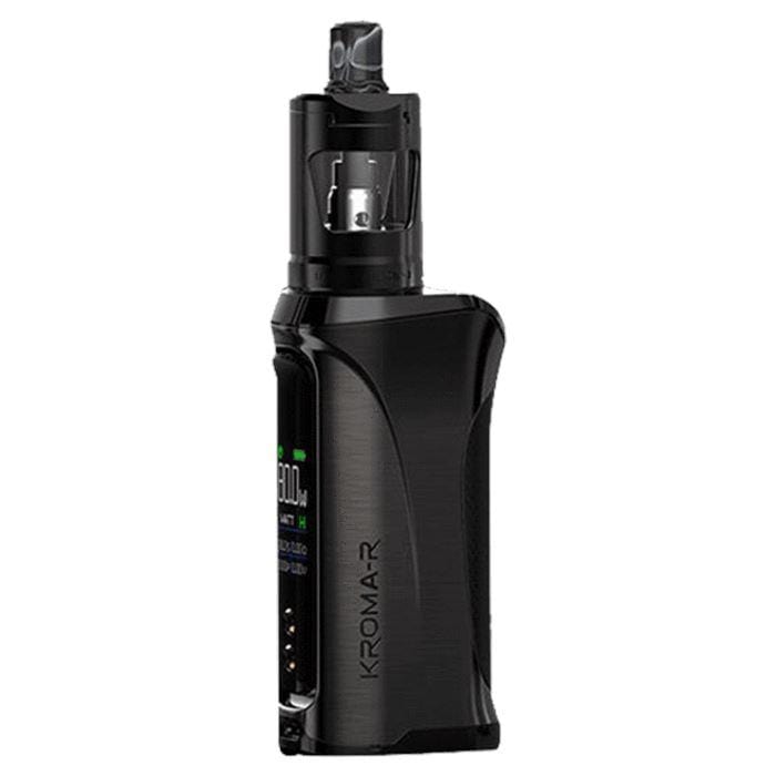 INNOKIN - KROMA R - VAPE KIT-Gunmetal-vapeukwholesale